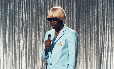 Tyler, the Creator Drops Anticipated New Album, "Igor"