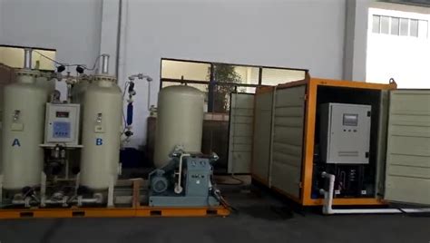 Liquid Oxygen Production Line Air Separation Plant In Iraq - Buy Liquid Nitrogen Plant,Liquid ...