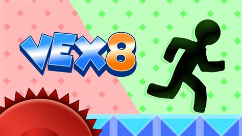 Vex 8 - Jeu en Ligne Gratuit | Jouerjouer.com