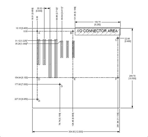 Atx Motherboard Sizes Chart | Hot Sex Picture