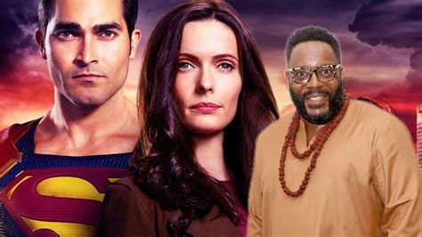 Superman & Lois season 3: Who is the villain? Explained