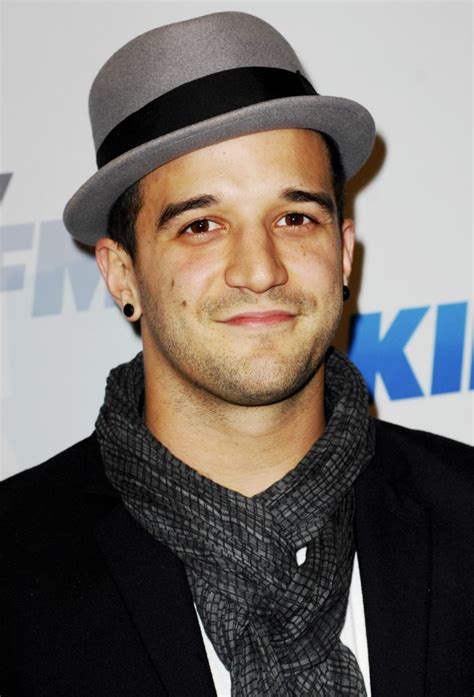 Mark Ballas Picture 30 - KIIS FM's 2012 Jingle Ball - Night 2 - Arrivals