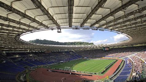 Stadio Olimpico | Things to do in Rome