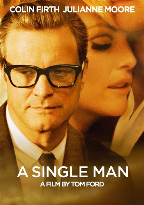 Watch A Single Man (2009) Full Movie Online Free - CineFOX