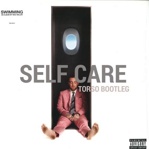 Listen to music albums featuring Mac Miller - Self Care (TORSO Bootleg ...