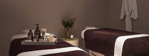 Spa in Midtown Atlanta | Spa | The Starling Atlanta