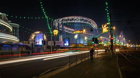 When Are The Blackpool Illuminations 2023? - thriftychap