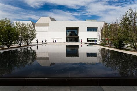 The Aga Khan Museum – TO Cityscapes