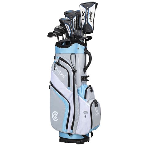 Women's Package Sets Archives - Riverside Golf - Golf Clubs - Golf Bags ...