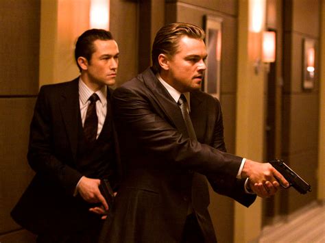 Inception review