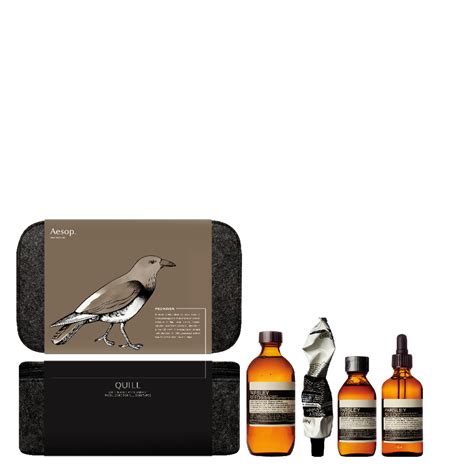 Aesop Gift Sets | British Beauty Blogger