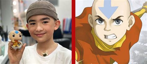 αναγνώστης ικανότητα διαπράττω legend of aang netflix Γενεαλογία Γεύση ...