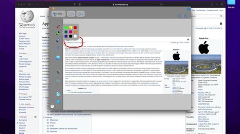 Using snipping tool on macOS | Snip My - Mac App Store Presentation ...