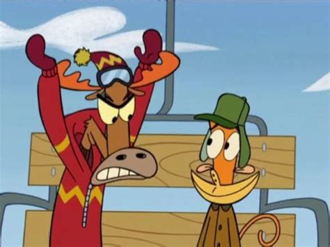 Camp Lazlo! (2005)