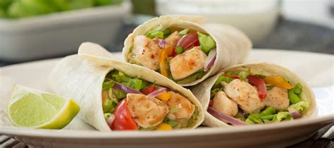 Receta de Fajitas de Pollo | Super Pollo