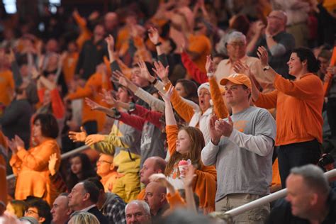 Watch: Vols Fans, Current and Former Players Join in Rocky Top Compilation Video from Quarantine ...