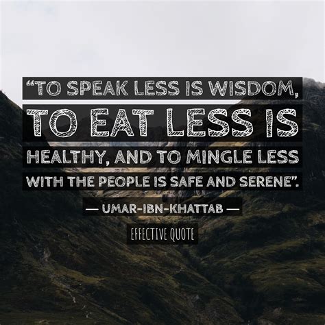 Umar Ibn Al Khattab Quotes - Every Islamic Quote