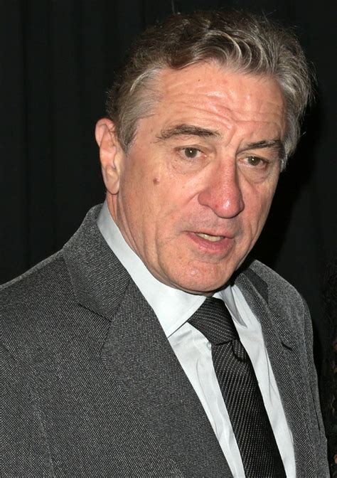 Robert De Niro Picture 67 - 16th Annual Hollywood Film Awards Gala