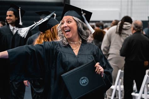 In photos: Penn State celebrates graduates at ceremonies across Pennsylvania | Penn State Brandywine