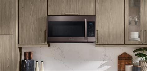 Best Microwaves Features | Smart Microwaves | Samsung US