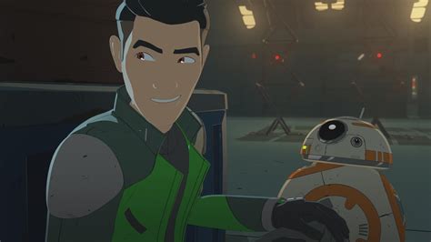 Star Wars Resistance Season 2 Release Date, Trailers & News - Tech Advisor