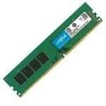Crucial Desktop RAM DDR4 16GB 2666 - Kenya Gadget Shop