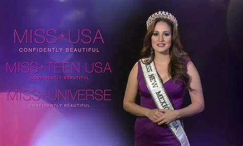 Miss New Mexico USA 2016 - Miss & Teen Competition 🥇 Own That Crown