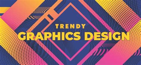 10 Graphic Design Trends to Get You Inspired in 2022 – Film Daily