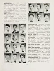 Catonsville High School - Catonian Yearbook (Baltimore, MD), Class of ...