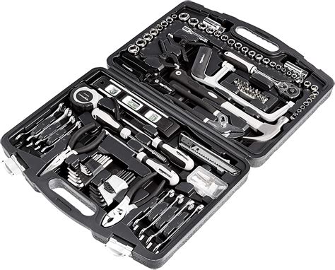 Best Tool Kits 2020: Toolkit for DIY Projects, Home Repairs, Emergency