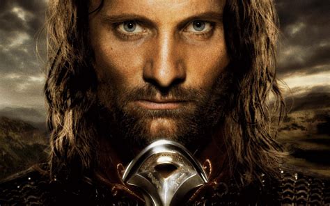 movies, The Lord Of The Rings, Aragorn, Viggo Mortensen, The Lord Of ...