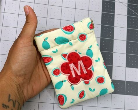 Pop Out Pouch Video Tutorial - Crafty Gemini | Crafty gemini, Letter ...