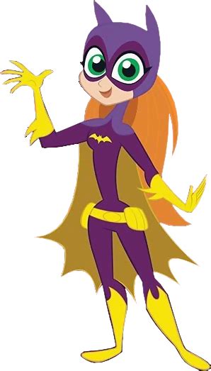 DCSHG-2019 - Batgirl (Barbara Gordon) by FigyaLova on DeviantArt