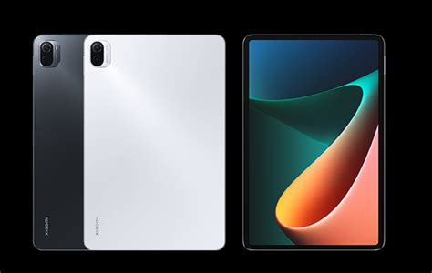 Xiaomi Mi Pad 5 vs. Mi Pad 5 Pro Quick Comparison - GearOpen.com