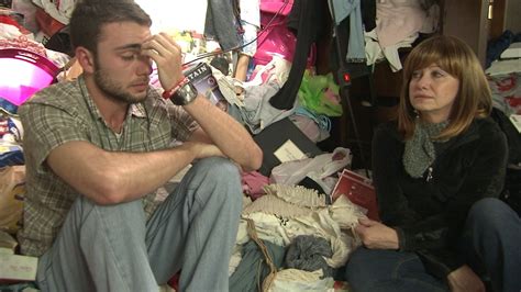 'Hoarders' Returns With an In-Depth Look at Hoarders in Crisis