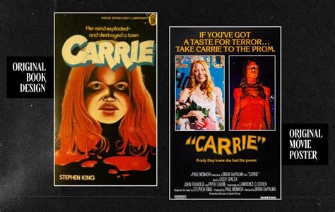 10 Best Horror Book-to-Movie Adaptations Ranked – Creepy Catalog