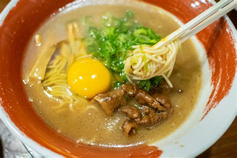 5 Famous Foods You'll Find in Tokushima - GaijinPot Travel