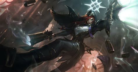 Riot Reveal New LoL Broken Covenant Skins: Cost,… | RiftFeed