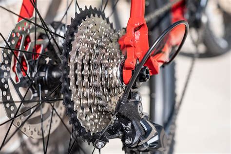 MTB Gears: A Guide To Mountain Bike Gears | Mountain Treads