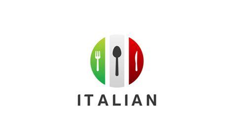 17,788 BEST Italian Restaurant Logo IMAGES, STOCK PHOTOS & VECTORS ...