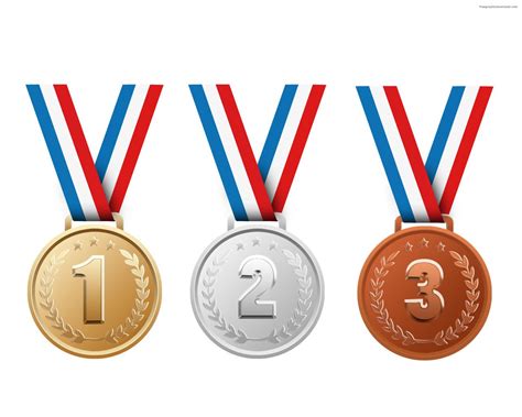 Olympic Medal Drawing | Free download on ClipArtMag