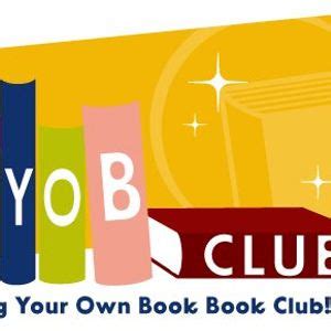 Bring Your Own Book (BYOB) Book Club - Kennewick Library, Mid-Columbia Library-Benton City Br ...