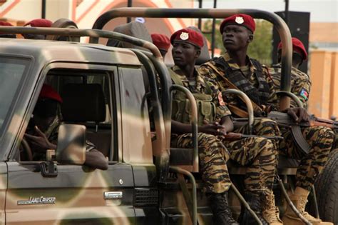 South Sudan marks its second anniversary | | Al Jazeera
