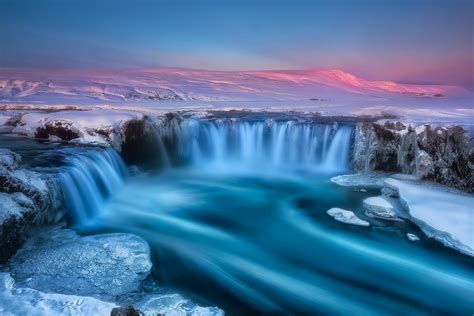 Breathtaking landscapes of Iceland that'll mesmerize you - Planet Custodian