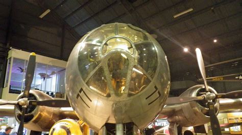 United States Air Force Museum