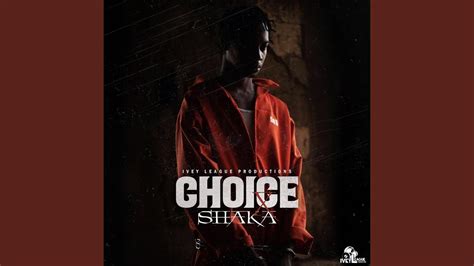 Choice - YouTube Music