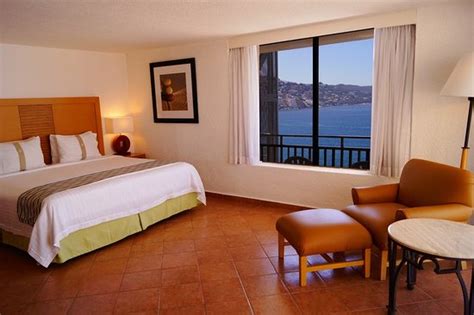 HOLIDAY INN RESORT ACAPULCO: 517 fotos, comparação de preços e 10 avaliações