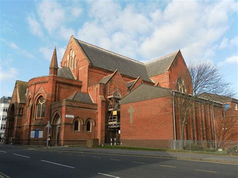 Architects share ideas for Brighton church – Brighton and Hove News