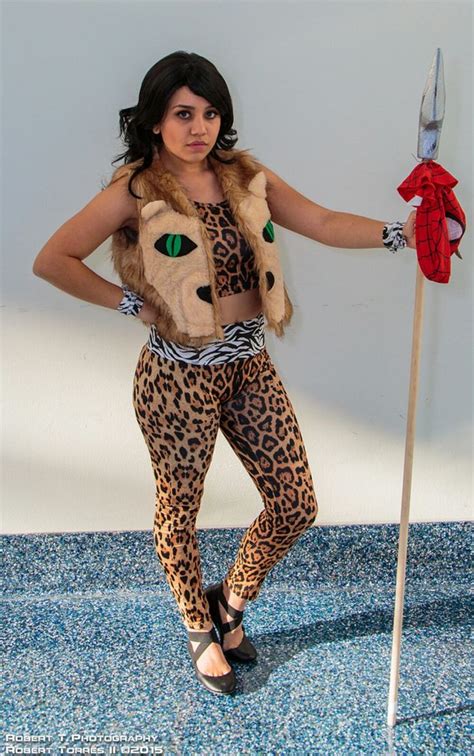 Kraven the Hunter #Rule63 #cosplay | Kraven the hunter, Cosplay, Spiderman