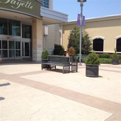 Fayette Mall - 33 tips from 5065 visitors